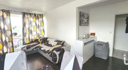 Apartment 3 rooms of 67 m² in Épinay-sous-Sénart (91860)