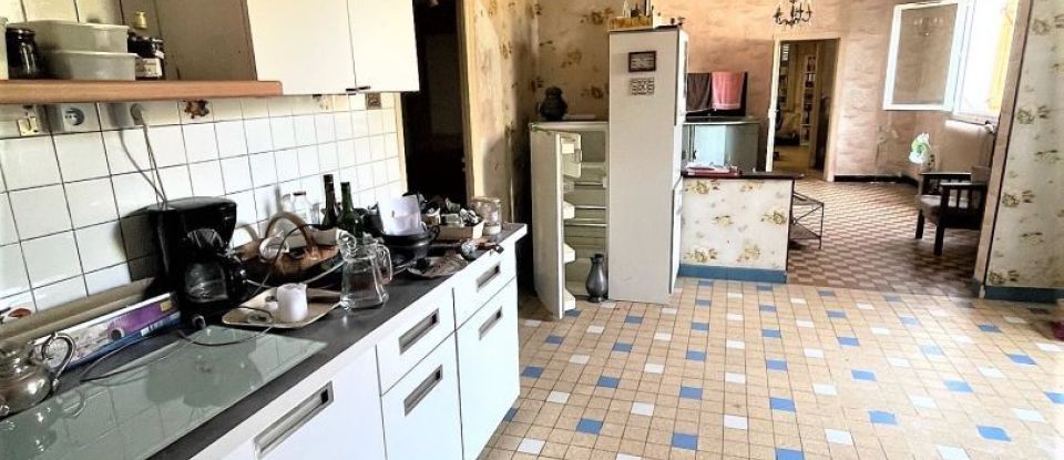 House 5 rooms of 165 m² in Toulouse (31200)