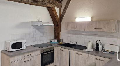 Apartment 2 rooms of 49 m² in Troyes (10000)