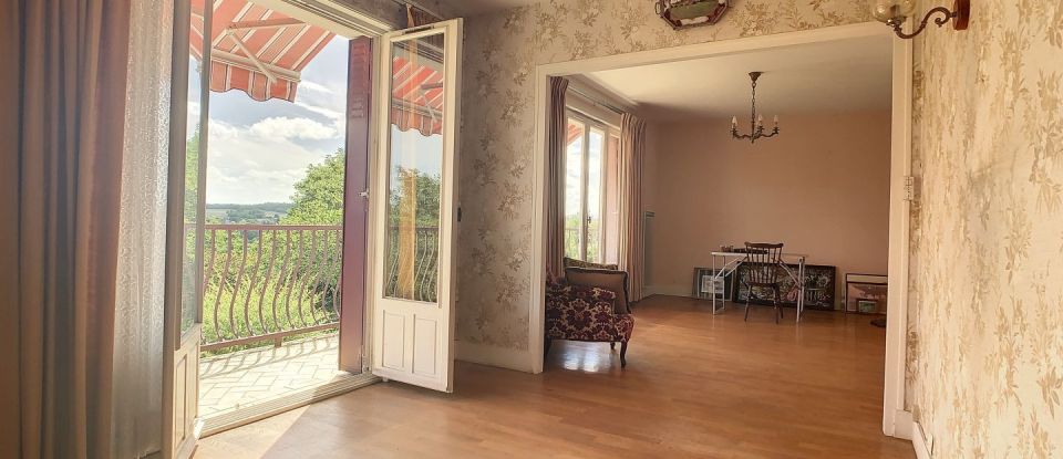 House 5 rooms of 90 m² in Donnemarie-Dontilly (77520)
