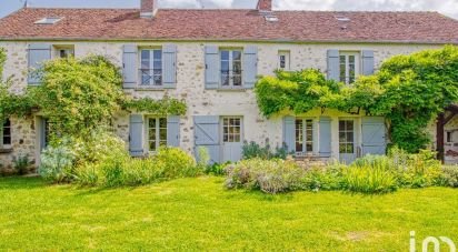 House 8 rooms of 210 m² in Vigny (95450)