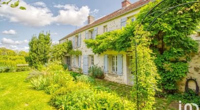 House 8 rooms of 210 m² in Vigny (95450)