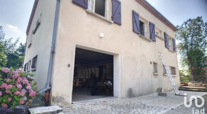 House 5 rooms of 150 m² in Épinouze (26210)