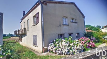 Maison 5 pièces de 150 m² à Épinouze (26210)