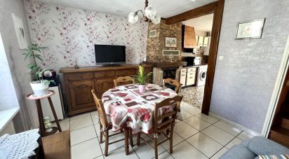 House 3 rooms of 51 m² in Faremoutiers (77515)
