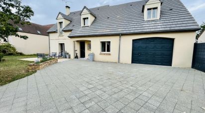 Maison 7 pièces de 177 m² à Châteaudun (28200)