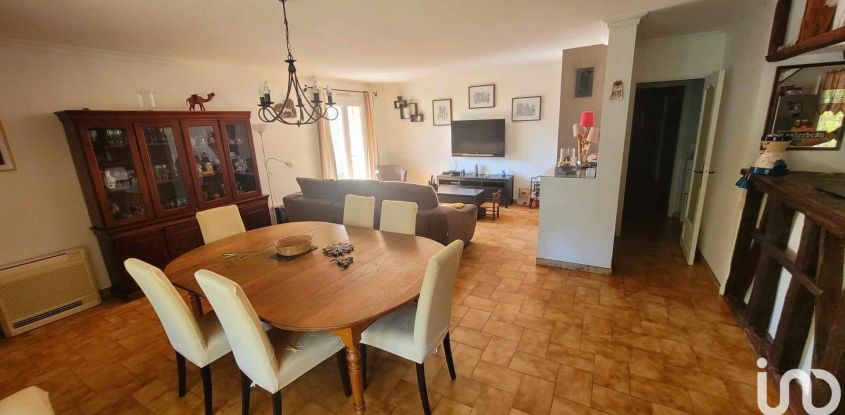 House 5 rooms of 133 m² in Gallargues-le-Montueux (30660)