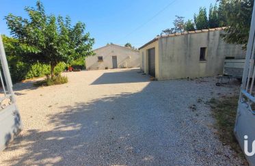 House 5 rooms of 133 m² in Gallargues-le-Montueux (30660)