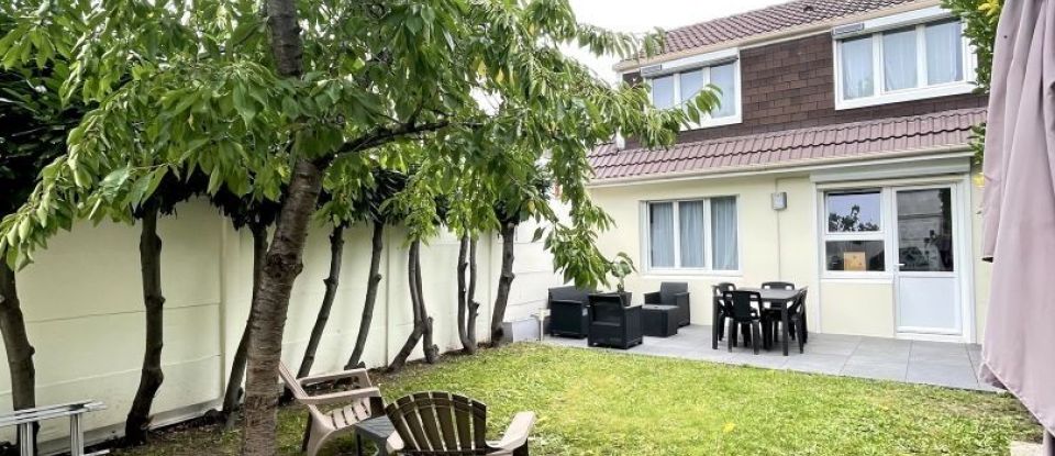 House 4 rooms of 75 m² in Sannois (95110)
