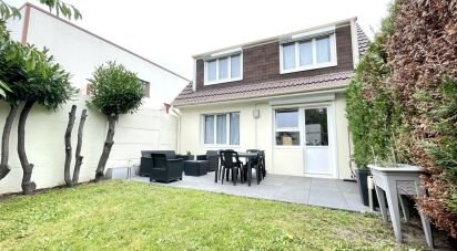 House 4 rooms of 75 m² in Sannois (95110)