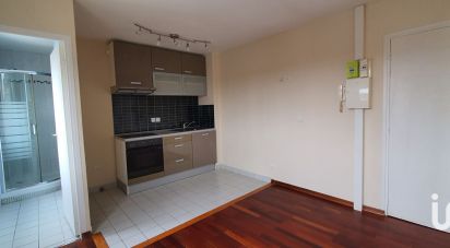 Appartement 2 pièces de 28 m² à Villeneuve-le-Roi (94290)