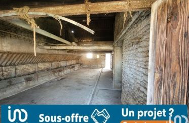 Barn conversion 2 rooms of 150 m² in Vix (85770)