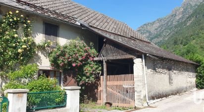 Country house 2 rooms of 48 m² in Valjouffrey (38740)