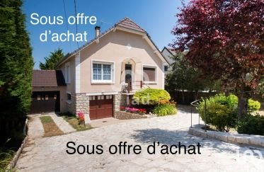 House 4 rooms of 75 m² in Grez-sur-Loing (77880)