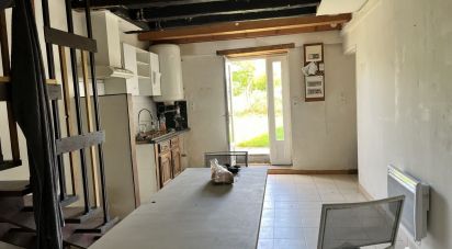 Appartement 3 pièces de 98 m² à Gironde-sur-Dropt (33190)