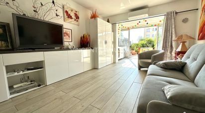 Apartment 2 rooms of 51 m² in Six-Fours-les-Plages (83140)