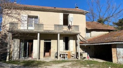 Maison 5 pièces de 105 m² à Vaison-la-Romaine (84110)