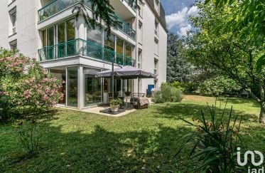 Apartment 4 rooms of 95 m² in Maisons-Alfort (94700)