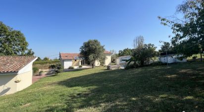 House 6 rooms of 135 m² in Cénac (33360)