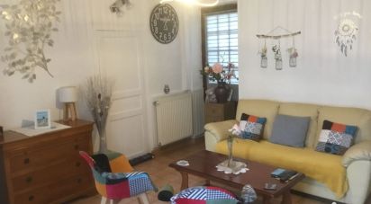 House 5 rooms of 107 m² in Saint-Germain-de-la-Coudre (61130)