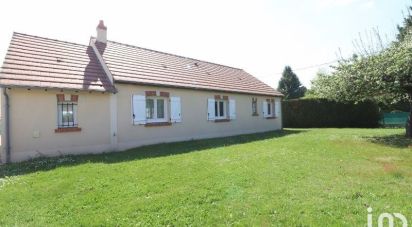 House 4 rooms of 116 m² in Les Bordes (45460)