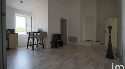 Apartment 3 rooms of 54 m² in Marseille (13011)