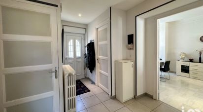 Maison 5 pièces de 129 m² à Carignan (08110)