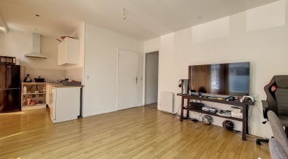 Appartement 3 pièces de 59 m² à Rennes (35200)