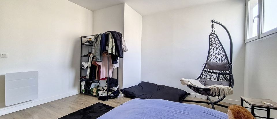 Appartement 3 pièces de 59 m² à Rennes (35200)