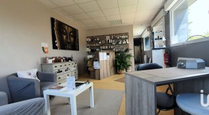 Local d'activités de 55 m² à La Queue-les-Yvelines (78940)