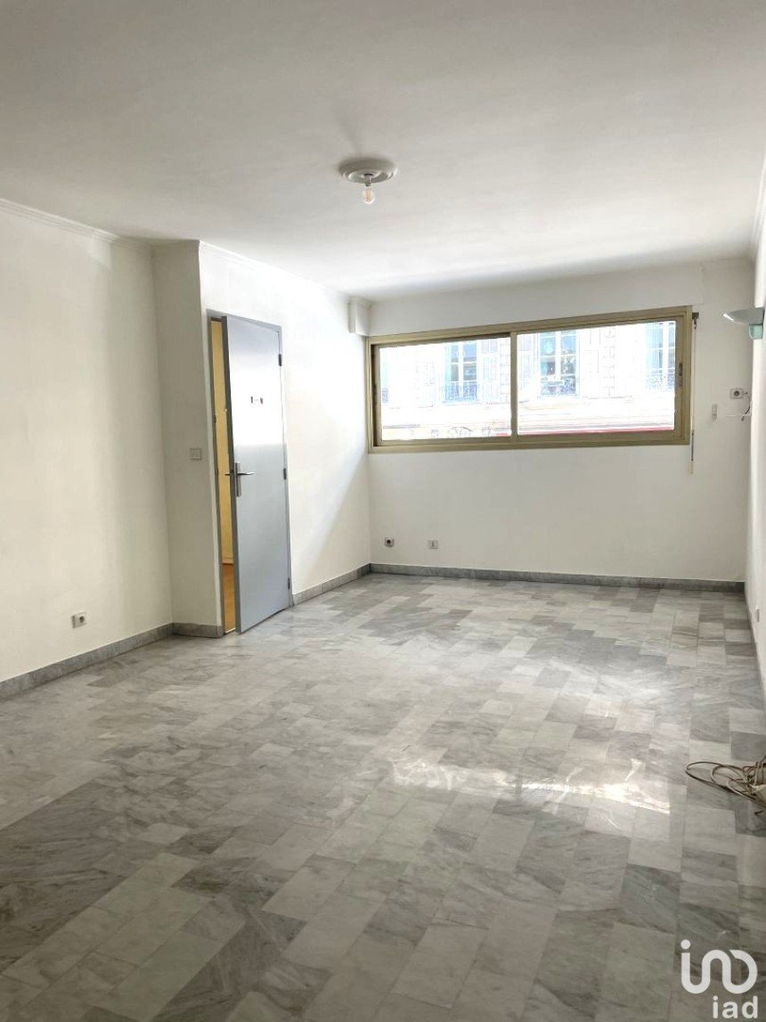 Appartement 2 pièces de 50 m² à Nice (06300)