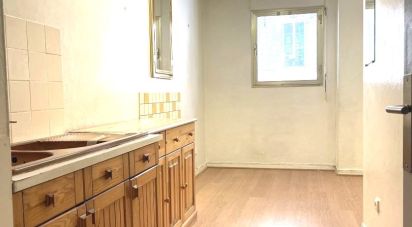 Apartment 2 rooms of 50 m² in Nice (06300)