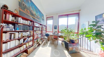 Maison 5 pièces de 110 m² à Collioure (66190)