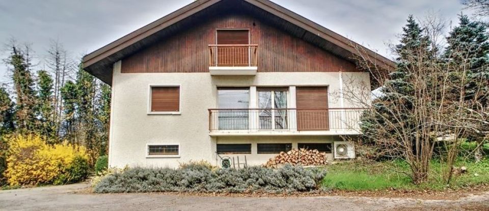 House 4 rooms of 119 m² in Clarafond-Arcine (74270)