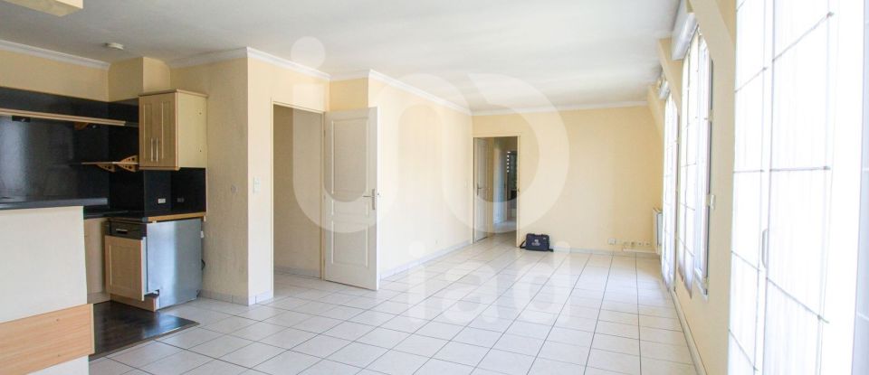 Appartement 3 pièces de 67 m² à Le Perreux-sur-Marne (94170)