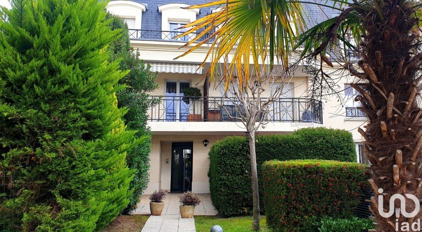 Apartment 3 rooms of 67 m² in Le Perreux-sur-Marne (94170)