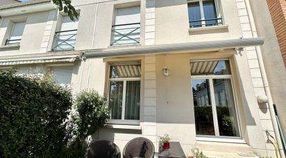 House 5 rooms of 109 m² in Palaiseau (91120)