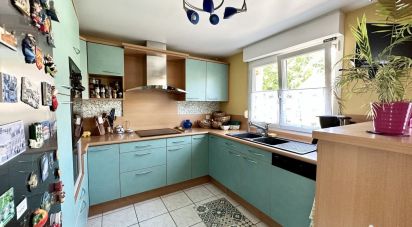 House 5 rooms of 109 m² in Palaiseau (91120)