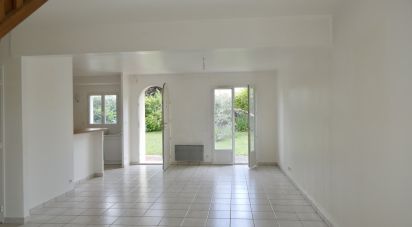 Pavilion 5 rooms of 115 m² in Arnières-sur-Iton (27180)