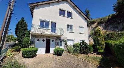 House 8 rooms of 115 m² in Saint-Alban-sur-Limagnole (48120)