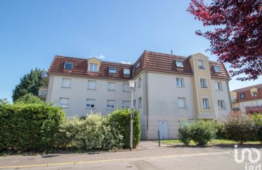Apartment 4 rooms of 78 m² in Horbourg-Wihr (68180)