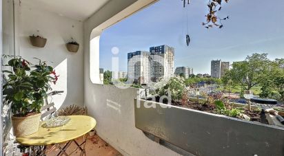 Apartment 4 rooms of 85 m² in Dammarie-les-Lys (77190)