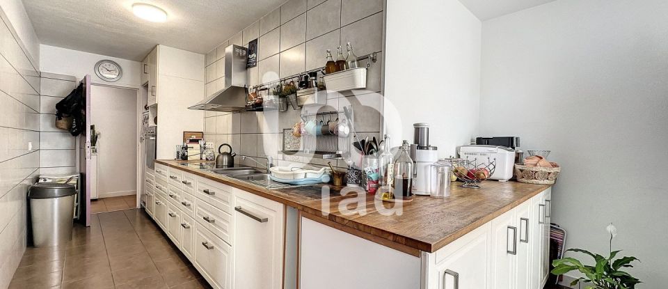 Apartment 4 rooms of 85 m² in Dammarie-les-Lys (77190)