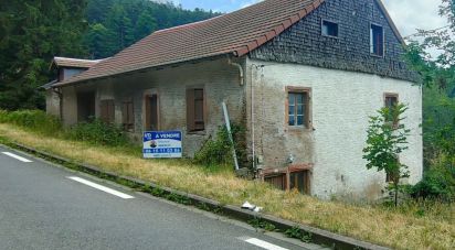House 5 rooms of 100 m² in Plainfaing (88230)
