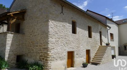 House 7 rooms of 258 m² in Villars-Fontaine (21700)