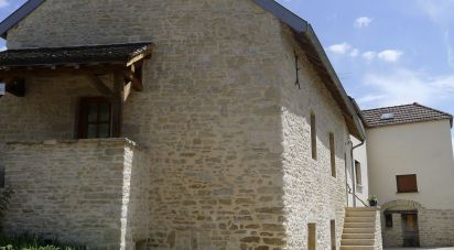 House 7 rooms of 258 m² in Villars-Fontaine (21700)