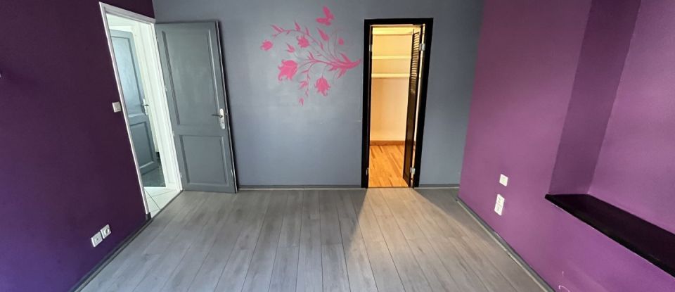 Apartment 3 rooms of 72 m² in Miribel (01700)