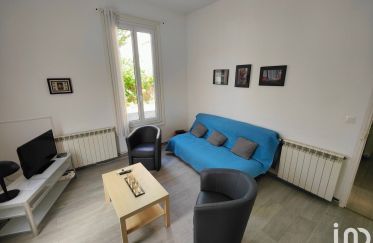 Maison 3 pièces de 61 m² à Lamalou-les-Bains (34240)