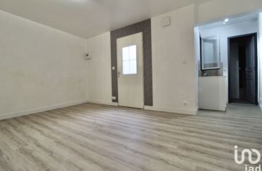 Appartement 1 pièce de 19 m² à Joigny (89300)