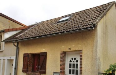 Apartment 2 rooms of 30 m² in Joigny (89300)